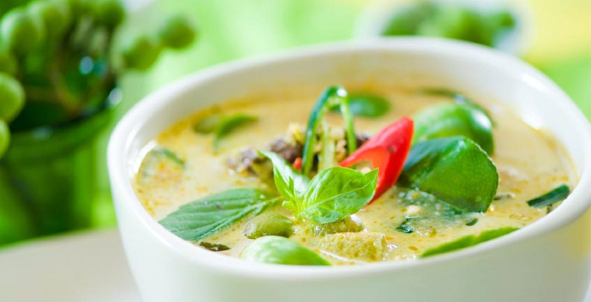 Pure Thai Cuisine