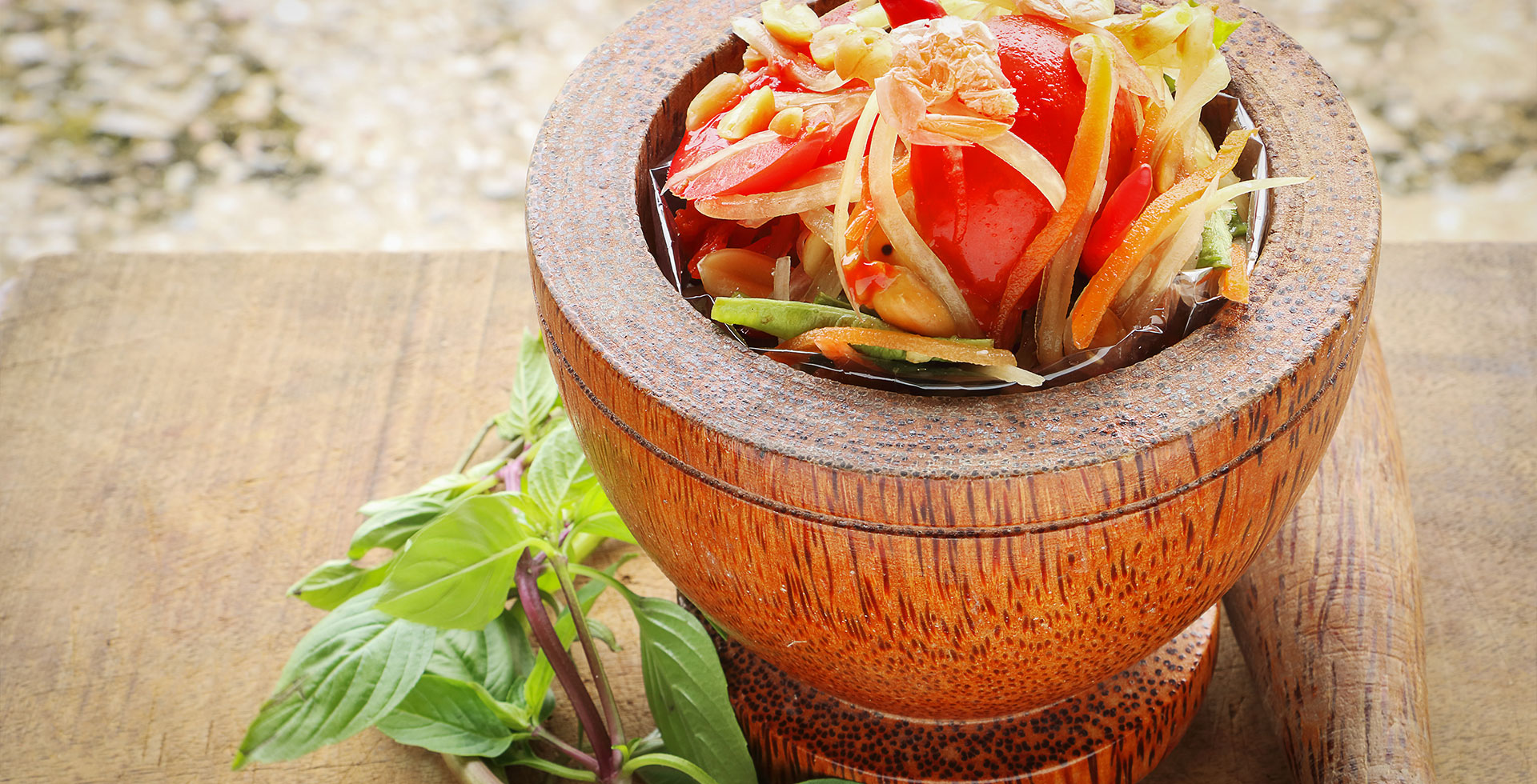 Pure Thai Cuisine