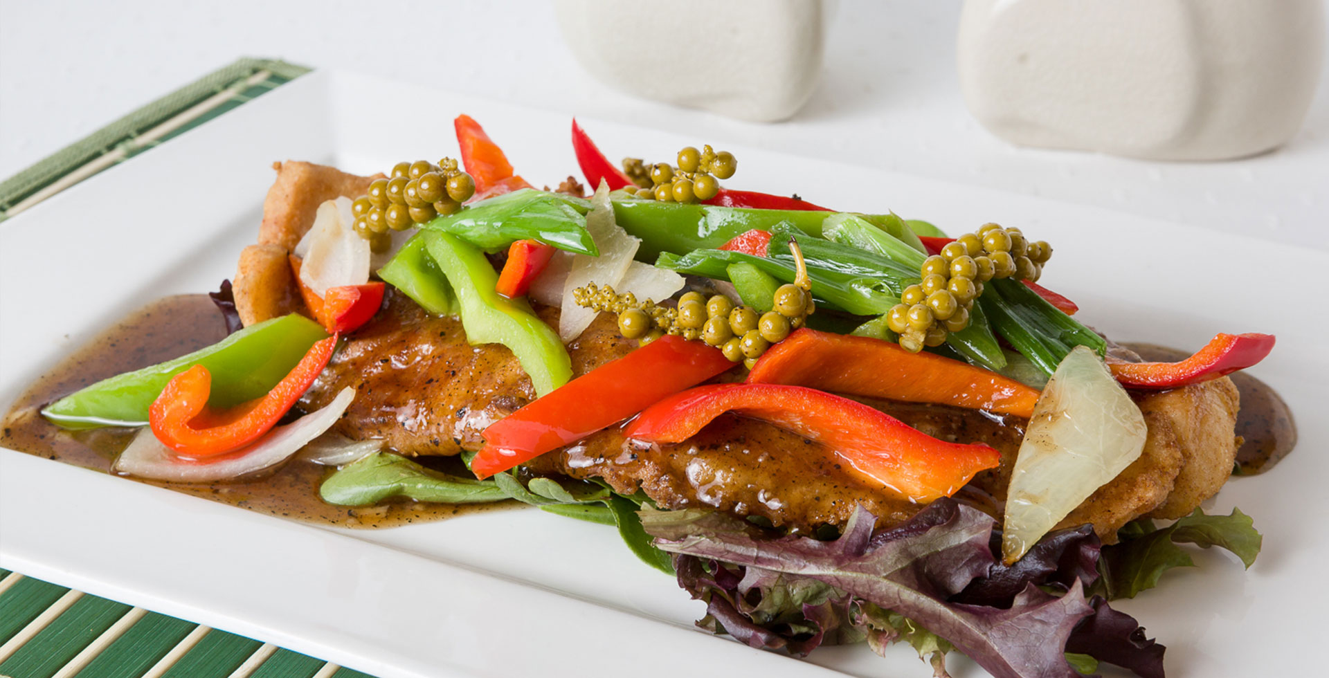 Pure Thai Cuisine