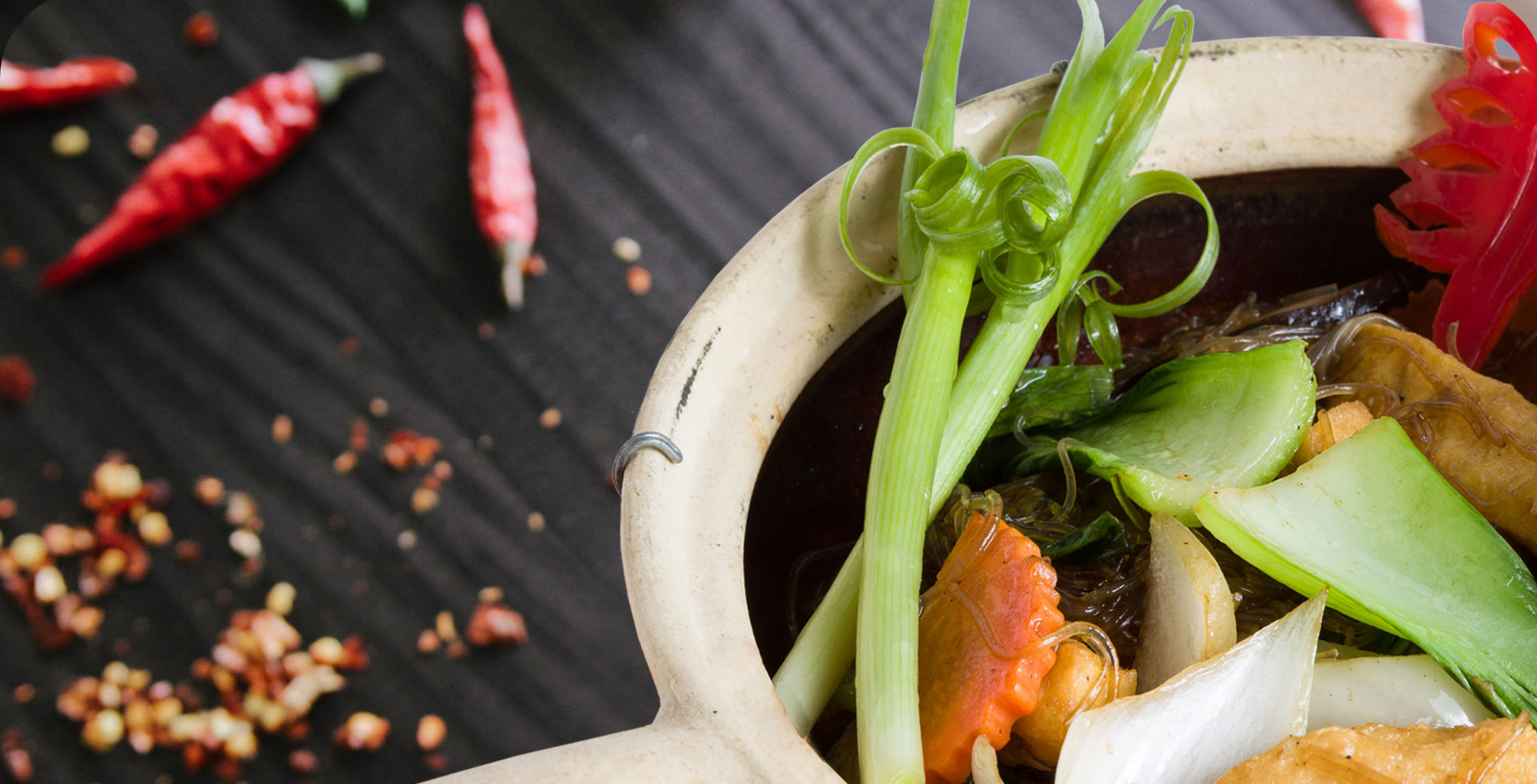 Pure Thai Cuisine