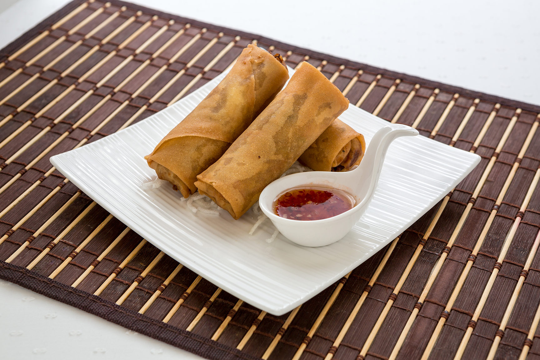Bangkok Spoon Dish