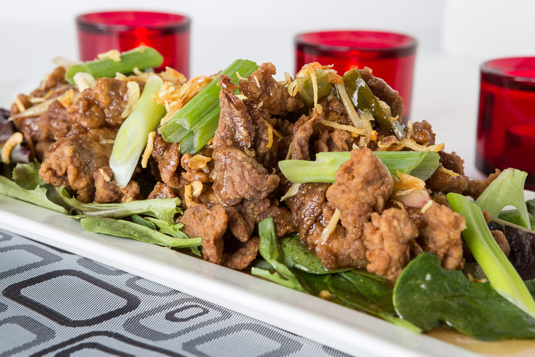Bangkok Spoon Dish