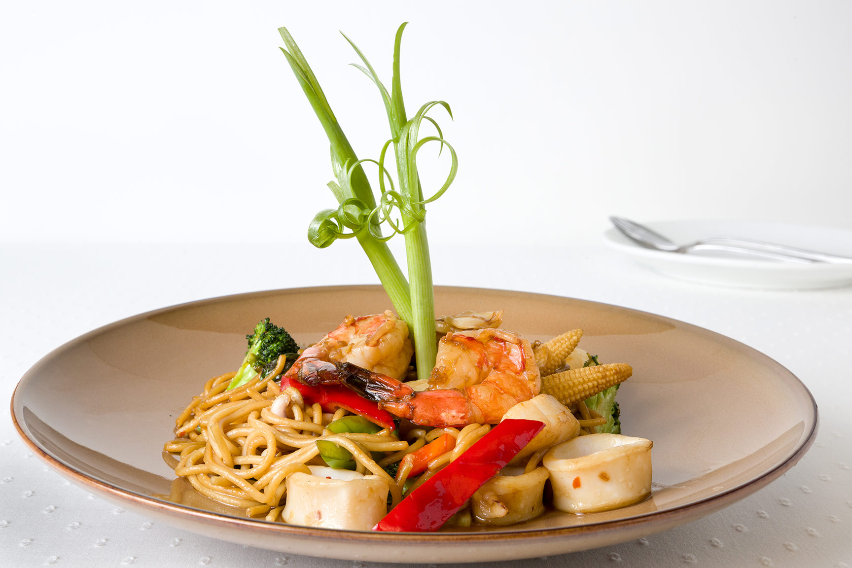 Bangkok Spoon Dish
