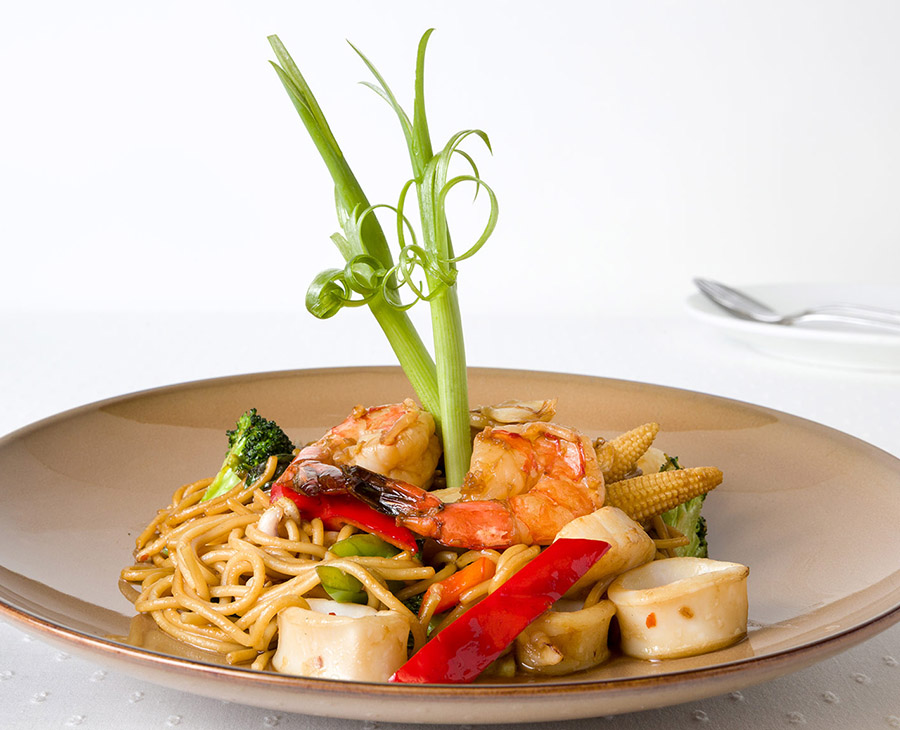 Seafood