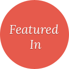 As featured in